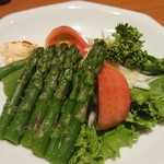 アメリカングリル - 