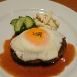 アメリカングリル - 