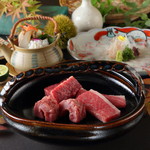 日本焼肉 はせ川 銀座店