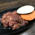 Yakiyaki Tei - 牛ハラミ
