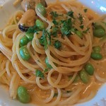 高円寺イタリア食堂 BUNGO - 