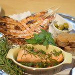 ビストロ セレニテ - 