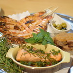 ビストロ セレニテ - 