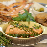 ビストロ セレニテ - 