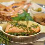 ビストロ セレニテ - 