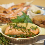 ビストロ セレニテ - 