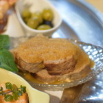 ビストロ セレニテ - 