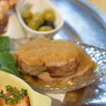 ビストロ セレニテ - 