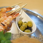 ビストロ セレニテ - 