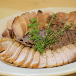 ビストロ セレニテ - 