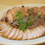 ビストロ セレニテ - 