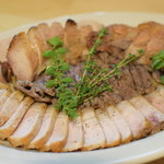 ビストロ セレニテ - 