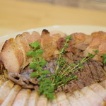 ビストロ セレニテ - 