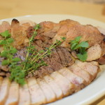 ビストロ セレニテ - 