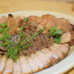 ビストロ セレニテ - 