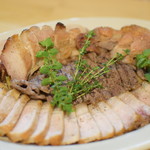 ビストロ セレニテ - 