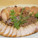 ビストロ セレニテ - 