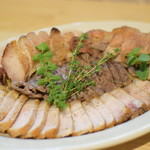 ビストロ セレニテ - 