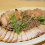 ビストロ セレニテ - 