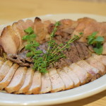 ビストロ セレニテ - 