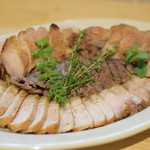 ビストロ セレニテ - 