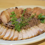 ビストロ セレニテ - 