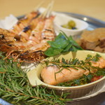 ビストロ セレニテ - 