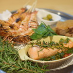 ビストロ セレニテ - 