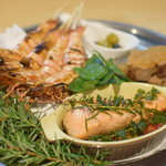 ビストロ セレニテ - 