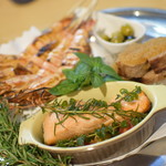 ビストロ セレニテ - 