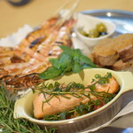 ビストロ セレニテ - 