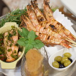 ビストロ セレニテ - 