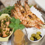 ビストロ セレニテ - 