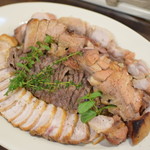 ビストロ セレニテ - 