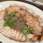 ビストロ セレニテ - 