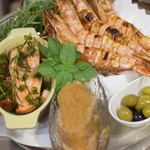 ビストロ セレニテ - 