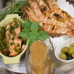 ビストロ セレニテ - 