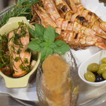 ビストロ セレニテ - 