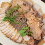 ビストロ セレニテ - 