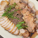 ビストロ セレニテ - 