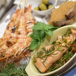 ビストロ セレニテ - 