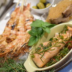 ビストロ セレニテ - 