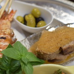 ビストロ セレニテ - 