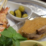 ビストロ セレニテ - 