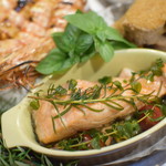 ビストロ セレニテ - 