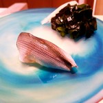 たかおか - 三番瀬のコハダ