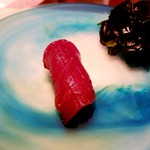 たかおか - 三厩の釣り鮪