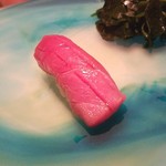 たかおか - 三厩の釣り鮪