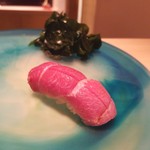 たかおか - 三厩の釣り鮪