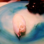 たかおか - 新烏賊。いただけて嬉しい。